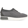 Anne Klein Terri Sneaker(Grey Heathered)