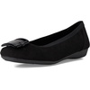 Anne Klein Umari(Black Sued)