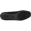 Anne Klein Umari(Black Sued)