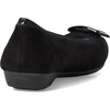 Anne Klein Umari(Black Sued)