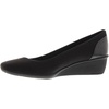 Anne Klein Wisher(Black Fabric)