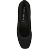 Anne Klein Wisher(Black Knit)