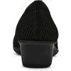 Anne Klein Wisher(Black Knit)
