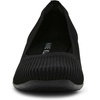 Anne Klein Wisher(Black Knit)