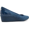 Anne Klein Wisher(Dark Denim)