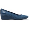 Anne Klein Wisher(Dark Denim)