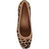 Anne Klein Wisher(Leopard Knit)