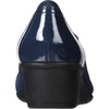 Anne Klein Wisher(Navy)