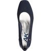 Anne Klein Wisher(Navy)