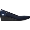 Anne Klein Wisher(Navy)