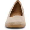 Anne Klein Wisher(Tan Knit)