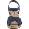 Anne Klein Women’s Ellis(Navy)
