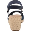 Anne Klein Women’s Ellis(Navy)