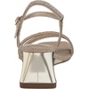 Anne Klein Women’s Genova(Platinum)