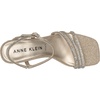Anne Klein Women’s Genova(Platinum)