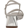 Anne Klein Women’s Genova(Silver)