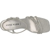 Anne Klein Women’s Genova(Silver)