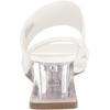 Anne Klein Women’s Gigi(White)