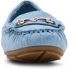 Anne Klein Women’s Hewlett(Denim)