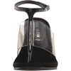 Anne Klein Women’s Ikari(Black)