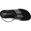 Anne Klein Women’s Ikari(Black)