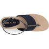 Anne Klein Women’s Ikari(Navy)