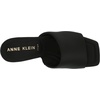 Anne Klein Women’s Jasmine(Black Stretch)