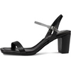 Anne Klein Women’s Jiselle(Black)