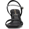 Anne Klein Women’s Jiselle(Black)