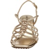 Anne Klein Women’s Jupiter(Gold)