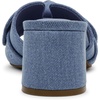 Anne Klein Women’s Kizmet-e(Denim)