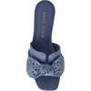 Anne Klein Women’s Kizmet-e(Denim)