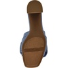 Anne Klein Women’s Kizmet-e(Denim)