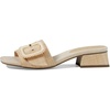 Anne Klein Women’s Netty(Natural Raffia)