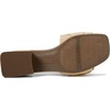 Anne Klein Women’s Netty(Natural Raffia)