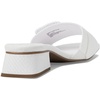 Anne Klein Women’s Netty(White)