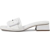 Anne Klein Women’s Netty(White)