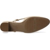 Anne Klein Women’s Penelope(Natural Raffia)