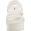 Anne Klein Women’s Vai(White)
