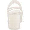 Anne Klein Women’s Vai(White)