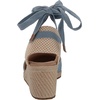 Anne Klein Women’s Zia(Blue)