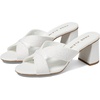 Anne Klein Aubrie(White)