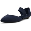 Anne Klein Oksanna(Navy Stretch)