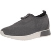 Anne Klein Terri Sneaker(Grey Heathered)