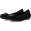 Anne Klein Umari(Black Sued)