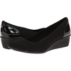Anne Klein Wisher(Black)