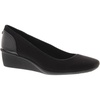 Anne Klein Wisher(Black Fabric)