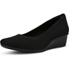 Anne Klein Wisher(Black Knit)