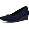 Anne Klein Wisher(Navy Knit)