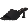 Anne Klein Women’s Jasmine(Black Stretch)